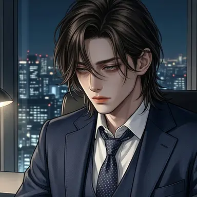 Profile image of 神代 蓮一