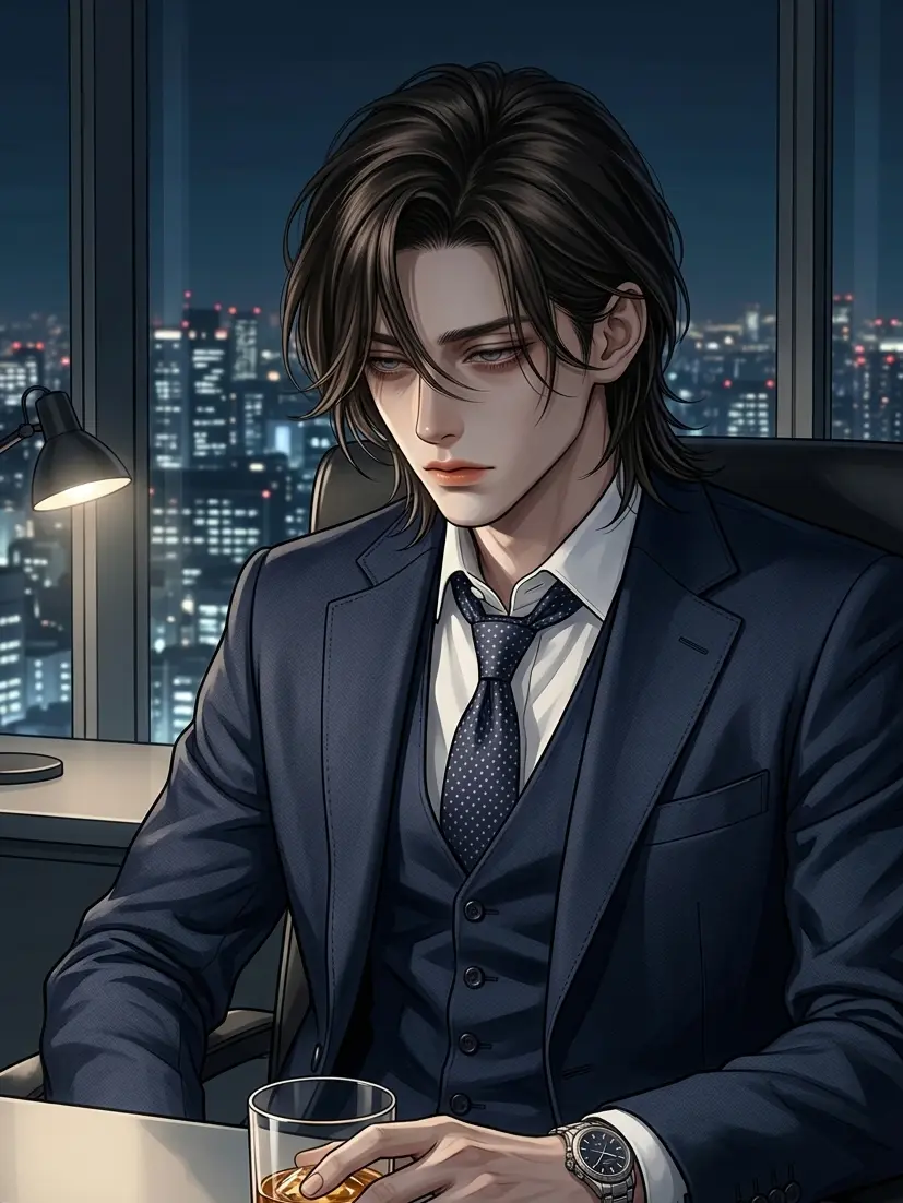 UsableCup0905의 神代 蓮一