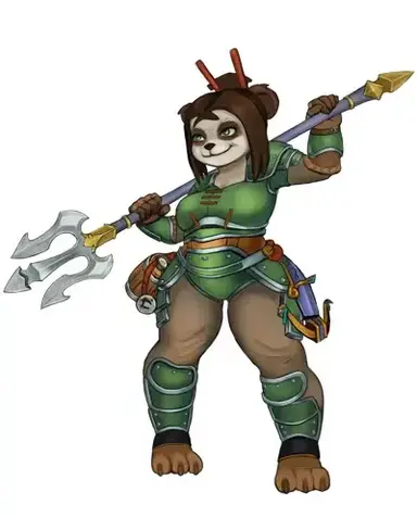 Profile image of Prenmi