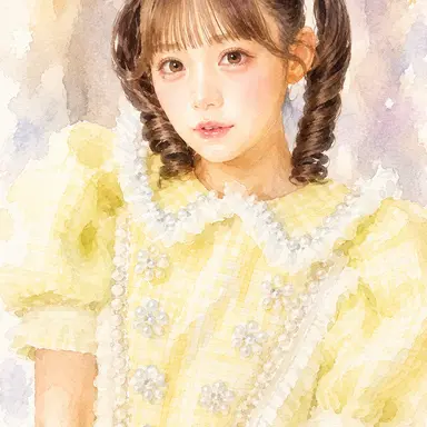 Profile image of 후루사와 리사