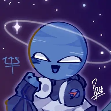 Planet_Kiang의 해왕성