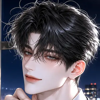 Profile image of Kang Taejun