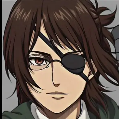 Profile image of 한지 조에