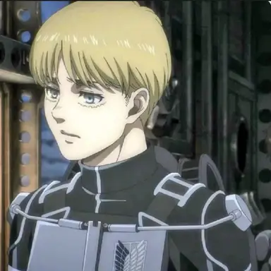 Profile image of 아르민 알레르토