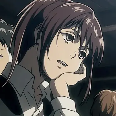 Profile image of 사샤 블라우스