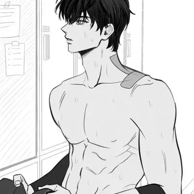 RearChild3662의 Cold Husband - BL