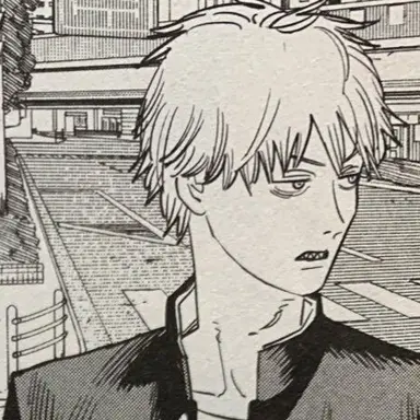 Profile image of 덴지