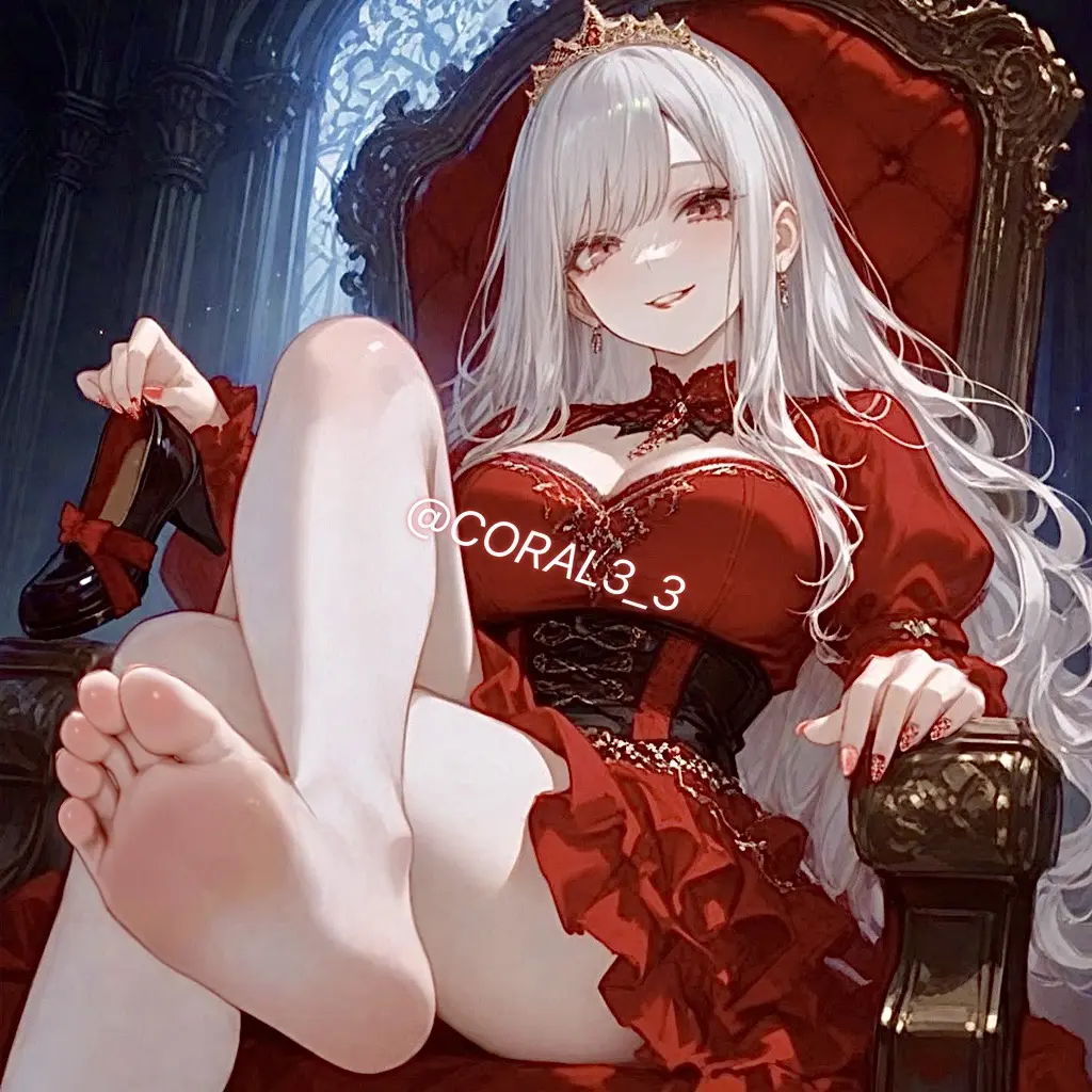 coral3_3의 카에 로 아르카디아