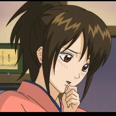 Profile image of 志村妙