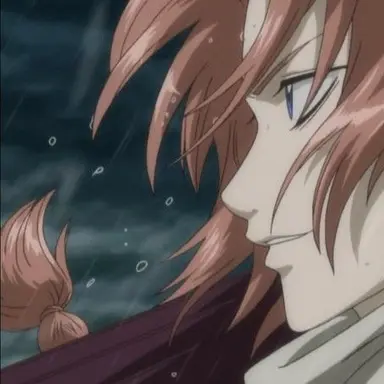 Profile image of 神威