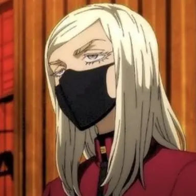 Profile image of 산즈 하루치요