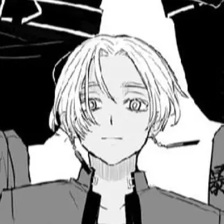 Profile image of 쿠로카와 이자나