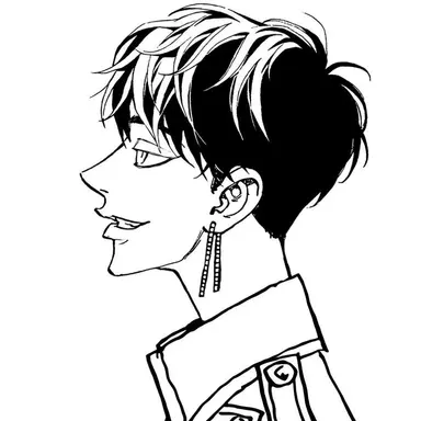 Profile image of 한마 슈지