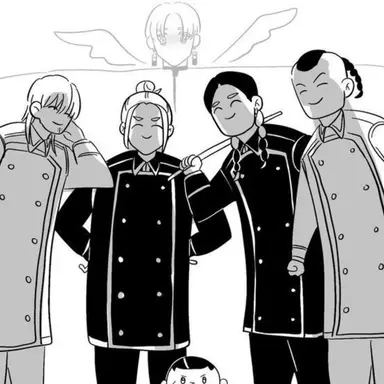 Profile image of 천축