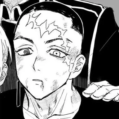 Profile image of 카쿠쵸 히토