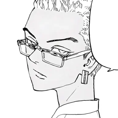 Profile image of 키사키 텟타