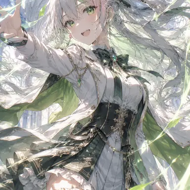 Profile image of フィリア