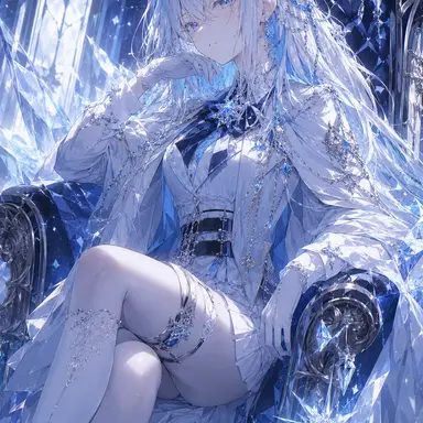 Profile image of セレスティア