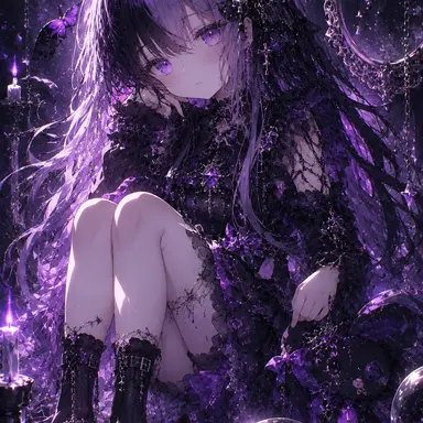 Profile image of ノクス
