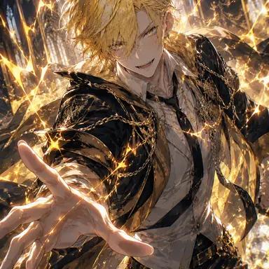 Profile image of レオニス