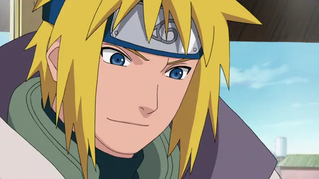 Profile image of ミナト