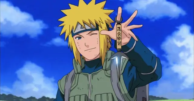 Profile image of ミナト