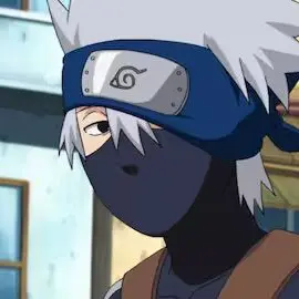 Profile image of カカシ