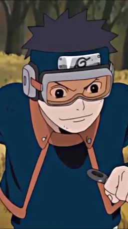 Profile image of オビト