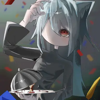 Profile image of Mari