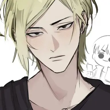 Profile image of 나나미 켄토