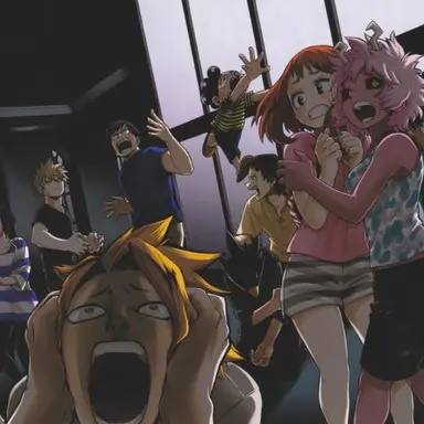 Profile image of Class 1a