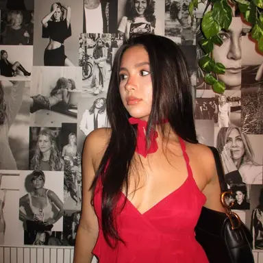 Profile image of Maya da costa