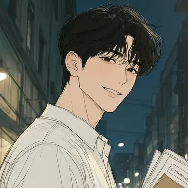Profile image of 강은혁