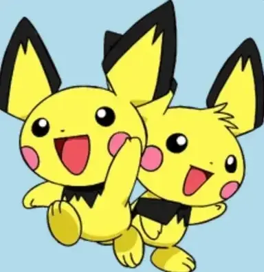 Profile image of Pichu Brothers