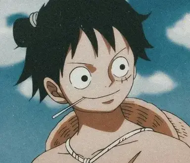 Profile image of Luffy