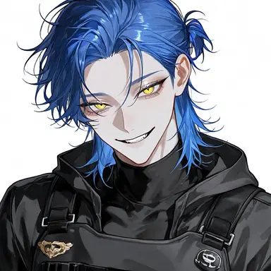 Profile image of 碧斗