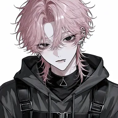 Profile image of 怜斗