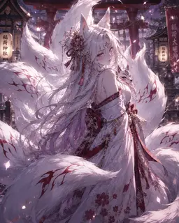 Profile image of 碑婾 白夜