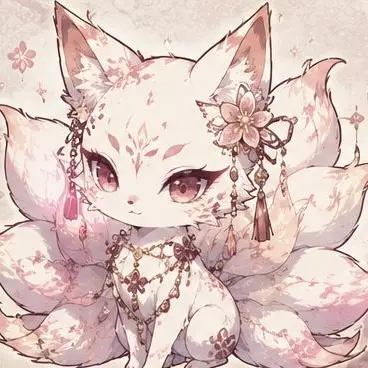 Profile image of 月白