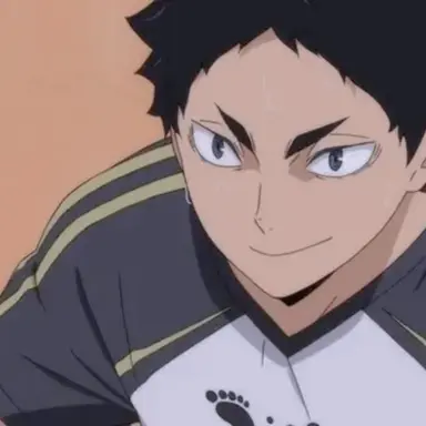 Profile image of 赤葦京治