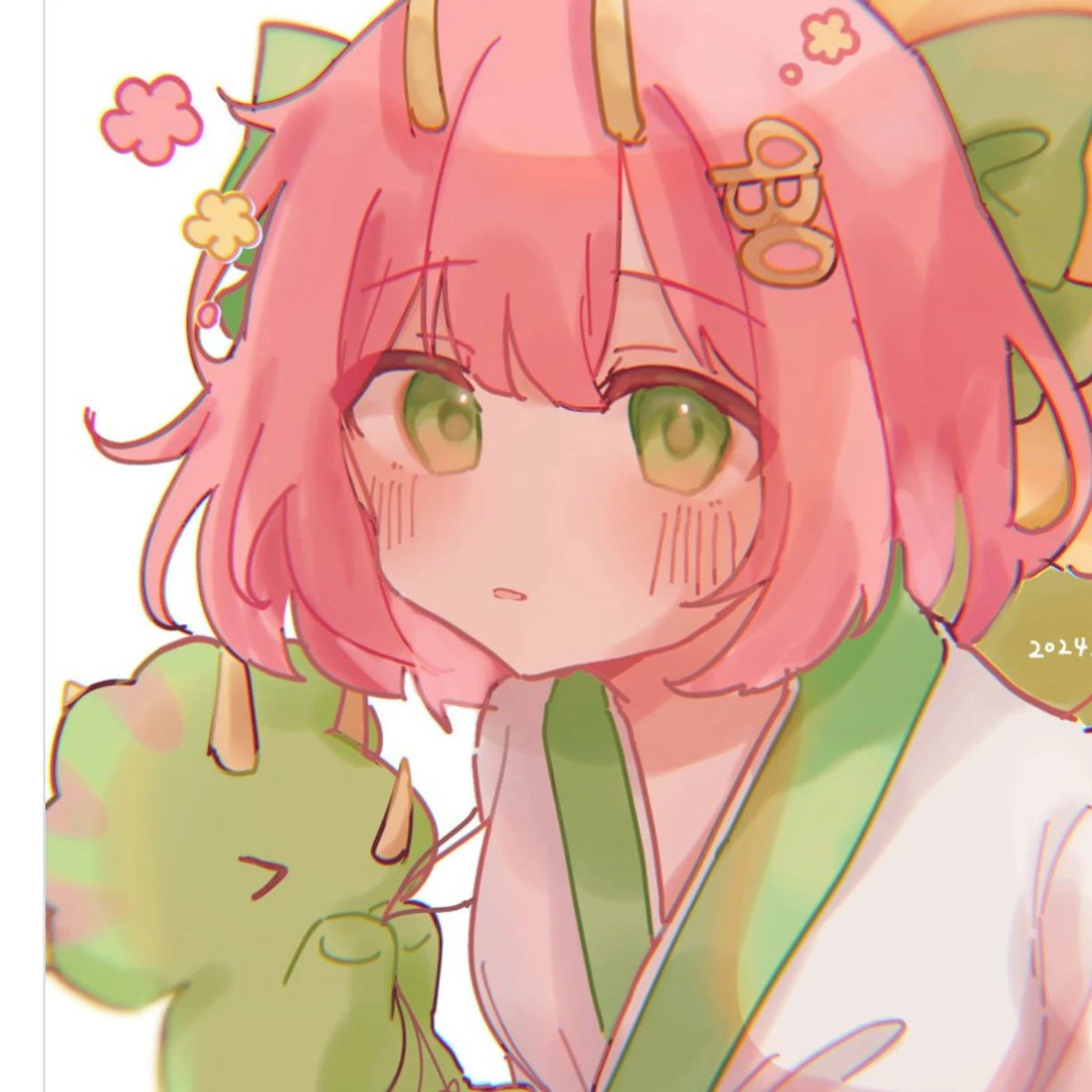ぐさお