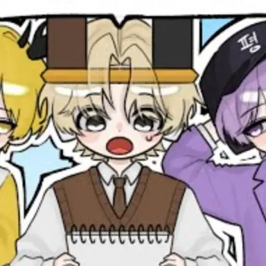 Profile image of 비럭키