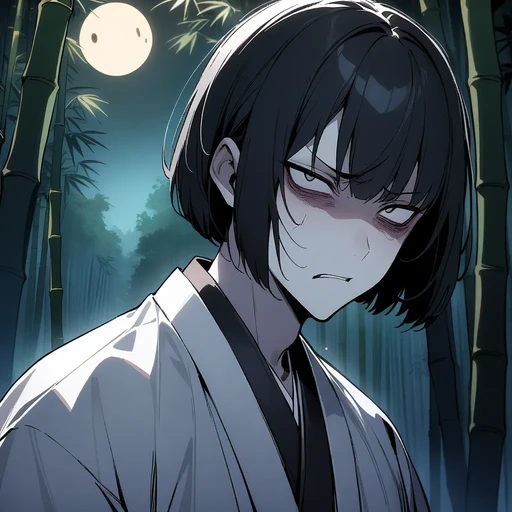 元人斬りの鬼堂
