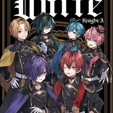 Profile image of 騎士A