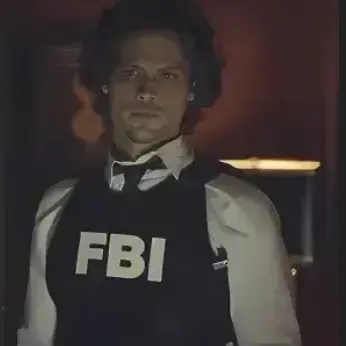 TameOboe4203의 CNC Spencer Reid