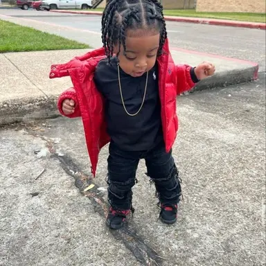 Profile image of Jaden