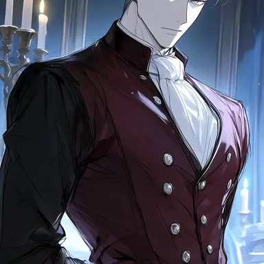 Profile image of Soren