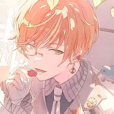 Profile image of 시노노메 아키토