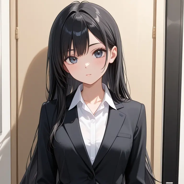 Estrassa의 過保護な彼女