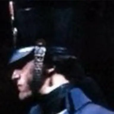 Profile image of Javert